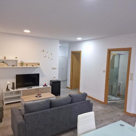 La De Fredyy - Tres Marias Apartments Redondela Zewnętrze zdjęcie