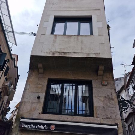 La De Fredyy - Tres Marias Apartments Redondela Zewnętrze zdjęcie