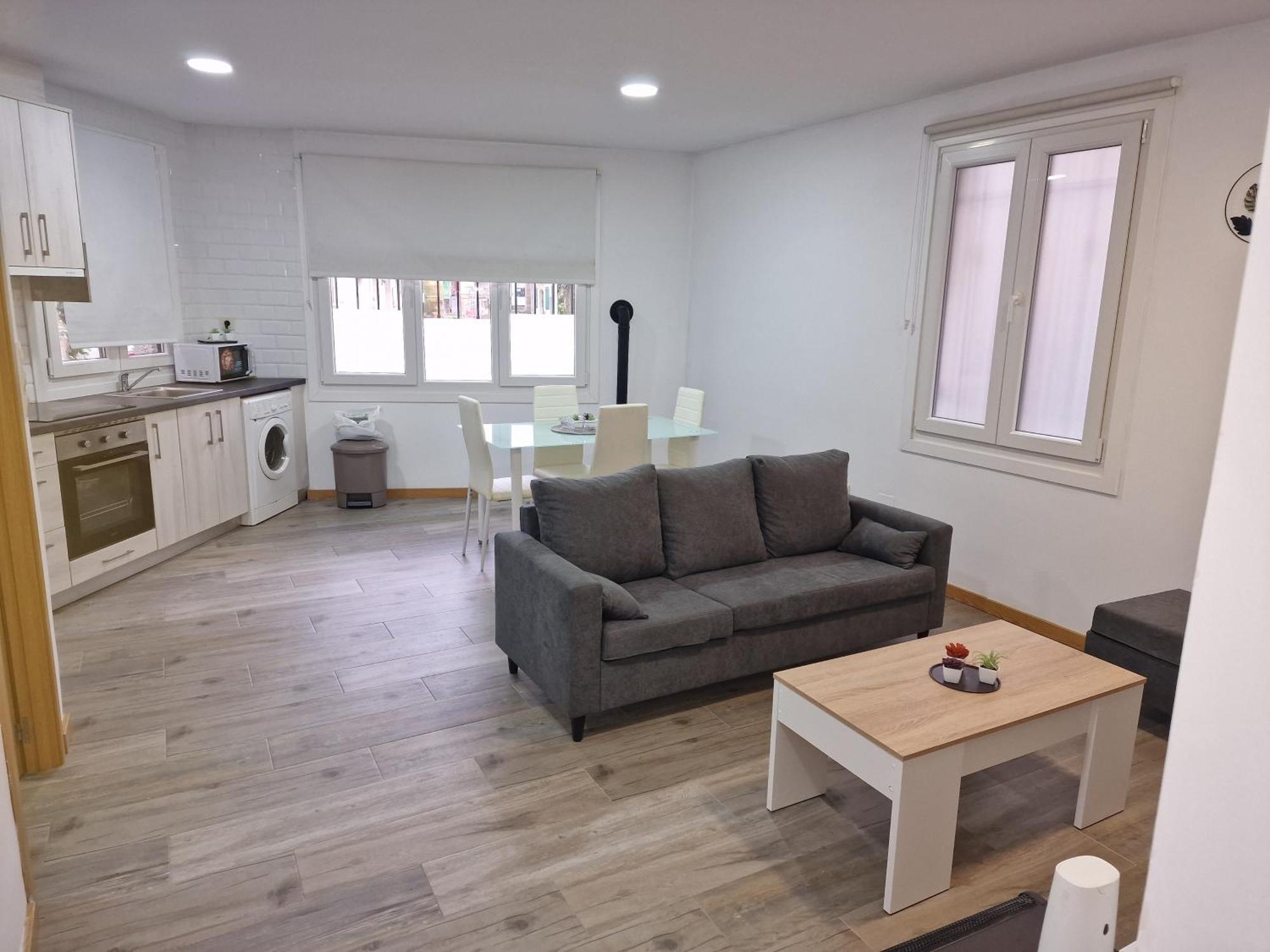 La De Fredyy - Tres Marias Apartments Redondela Zewnętrze zdjęcie