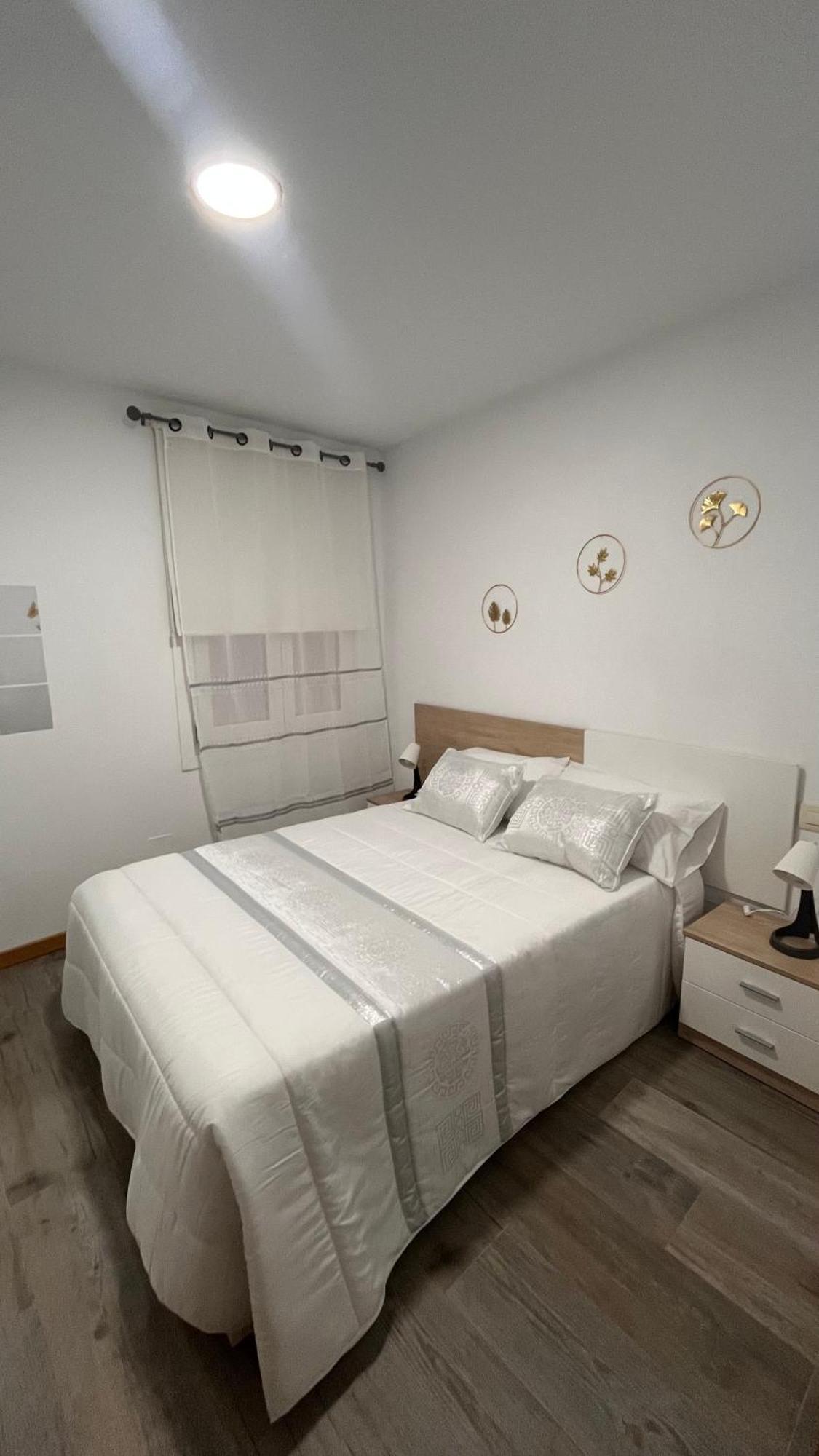 La De Fredyy - Tres Marias Apartments Redondela Zewnętrze zdjęcie