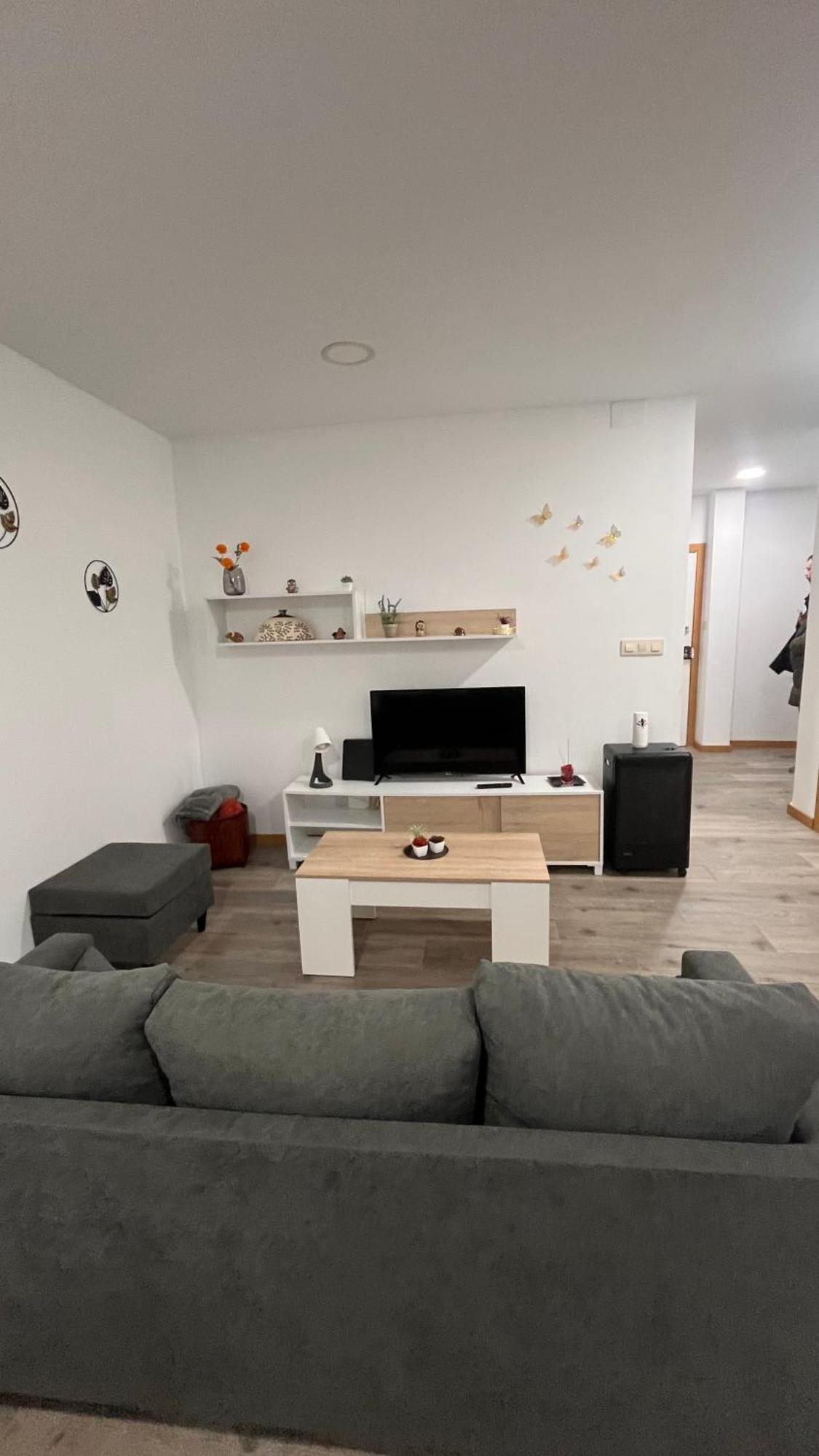 La De Fredyy - Tres Marias Apartments Redondela Zewnętrze zdjęcie