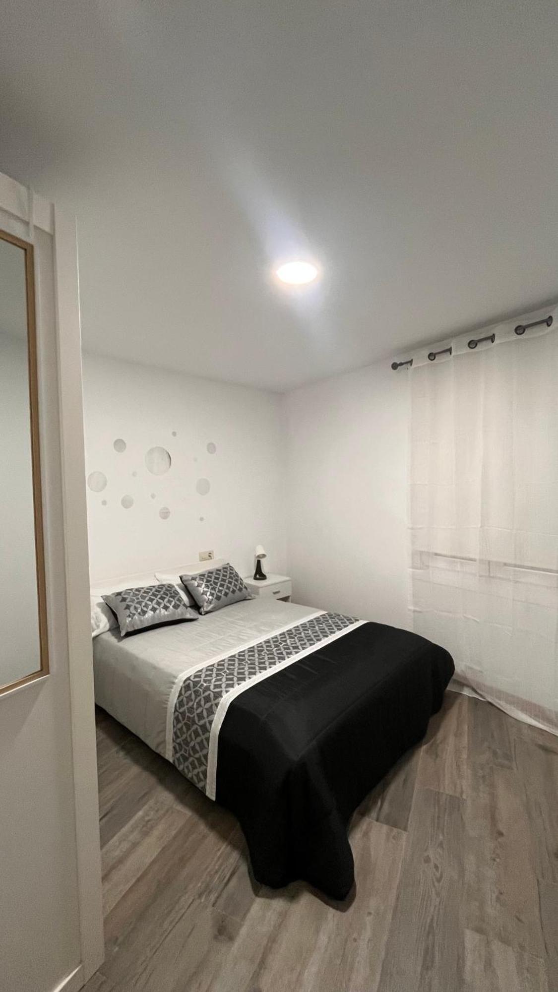 La De Fredyy - Tres Marias Apartments Redondela Zewnętrze zdjęcie