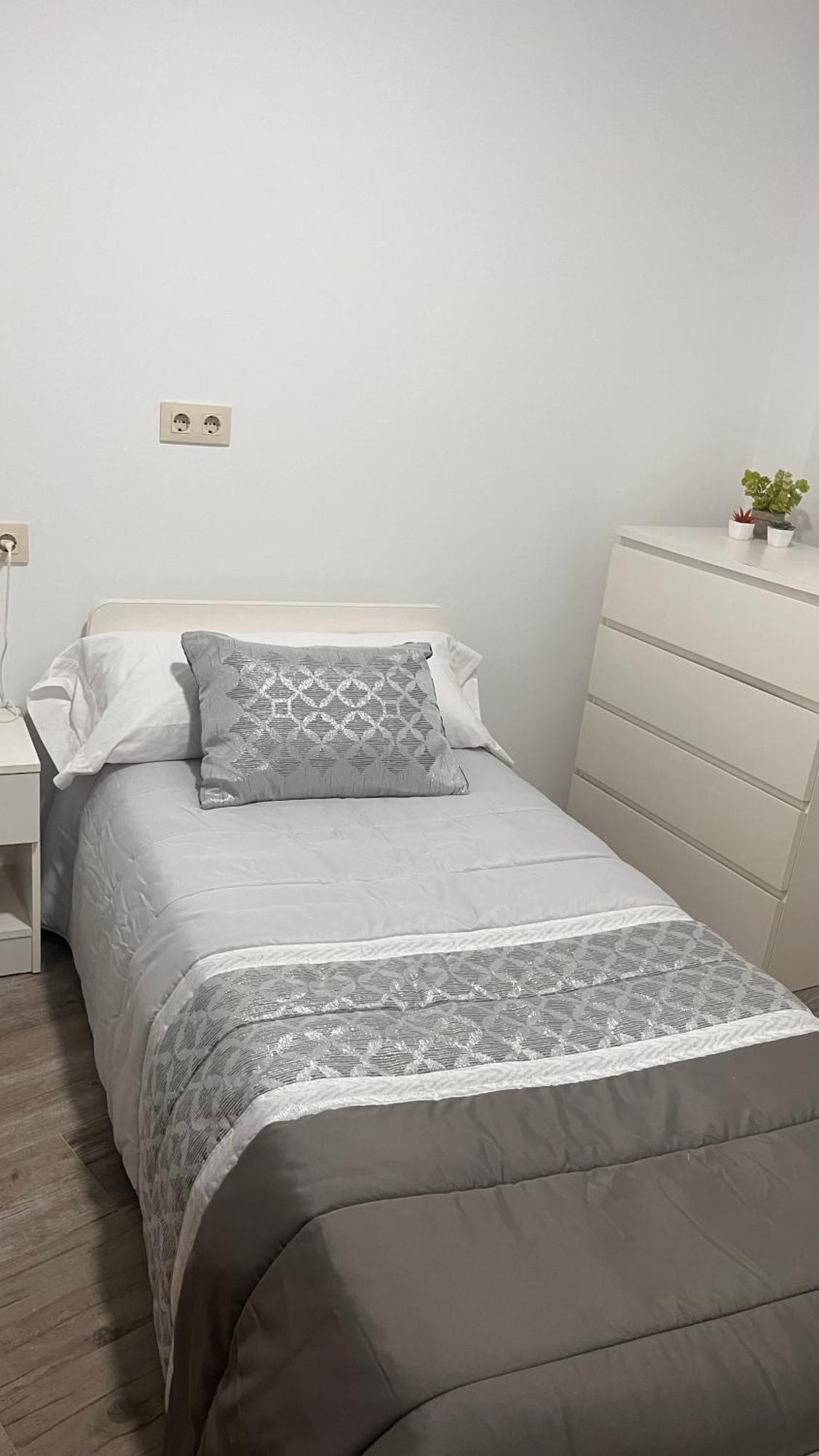 La De Fredyy - Tres Marias Apartments Redondela Zewnętrze zdjęcie