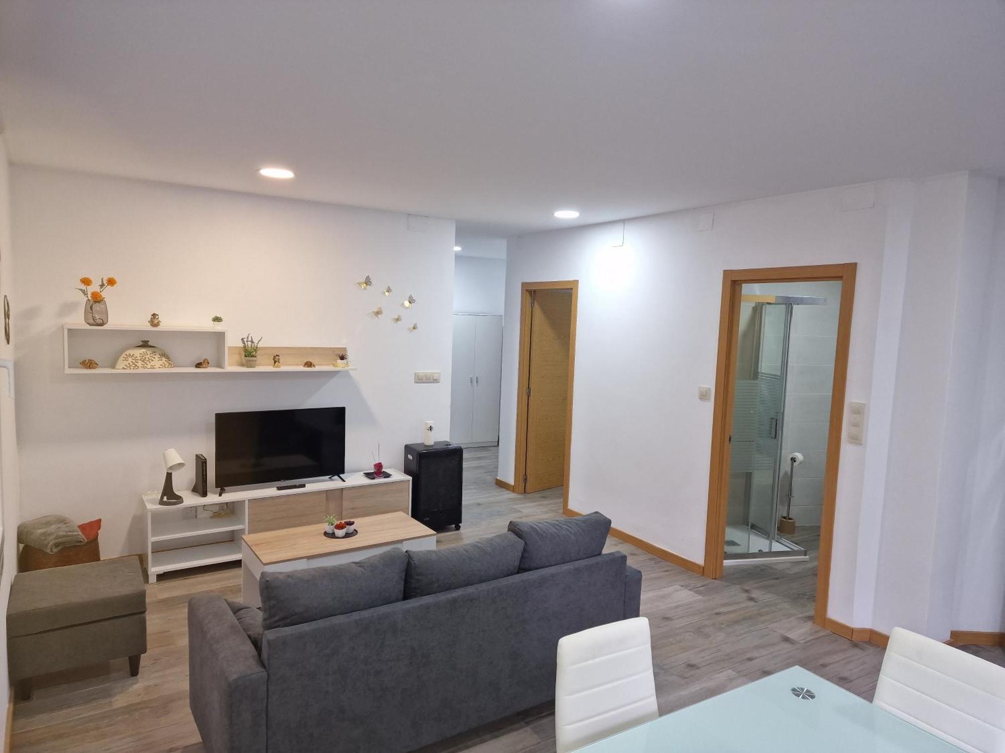 La De Fredyy - Tres Marias Apartments Redondela Zewnętrze zdjęcie