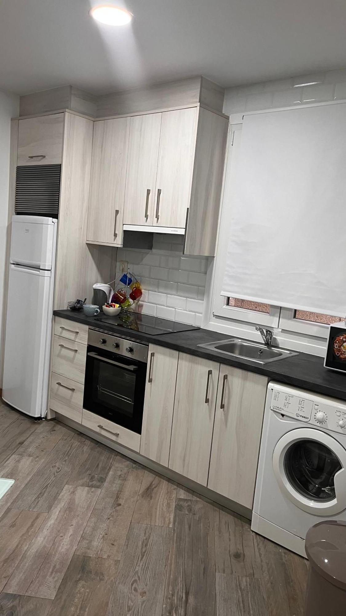 La De Fredyy - Tres Marias Apartments Redondela Zewnętrze zdjęcie