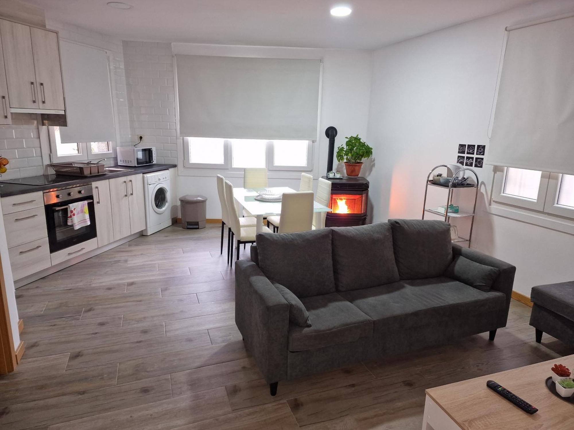 La De Fredyy - Tres Marias Apartments Redondela Zewnętrze zdjęcie